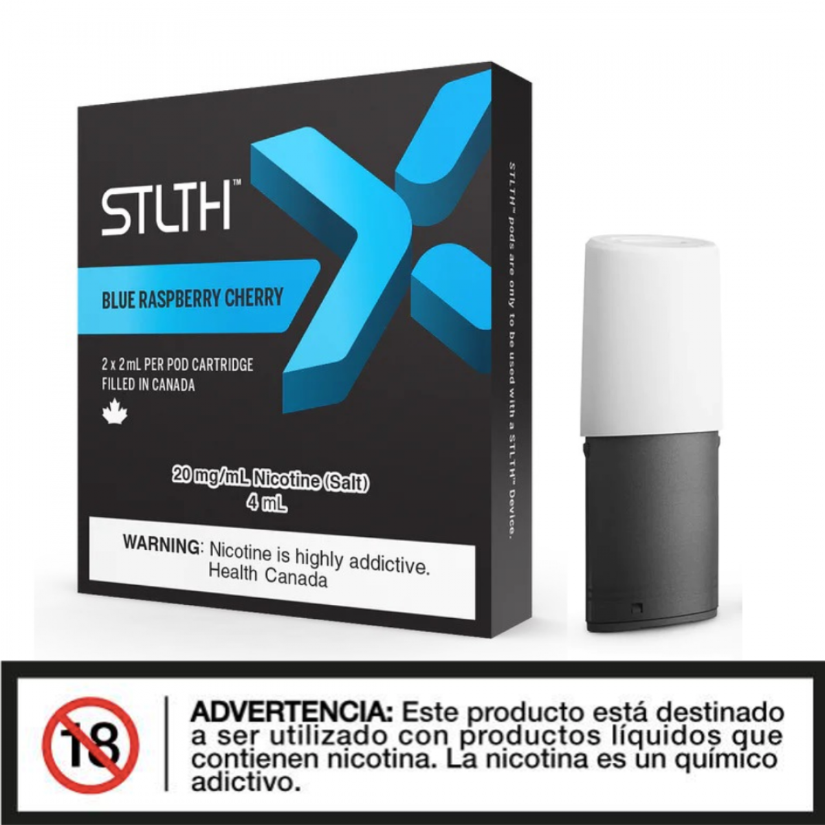 stlth_x_pod_-_blue_rasberry_cherry_50mg_3